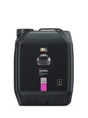 ADBL Snowball 5L Oblíbený