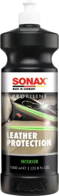 Ověřený Sonax 02823000 Prostředek na ošetření kůže 1L