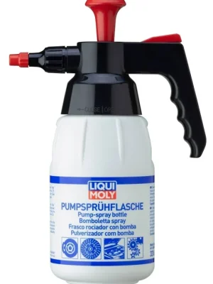 Přímo Od Výrobce Liqui Moly 3316 Láhev s pumpičkou 1L