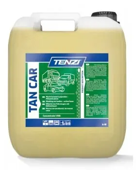 Rychlé Dodání Tenzi Tan Car 10L
