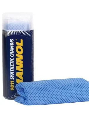 Mannol Synthetic Chamois Nejlepší Cena
