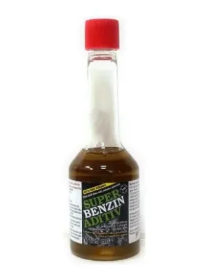 Nová Kolekce VIF Super benzin Aditiv 125ml
