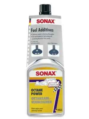 Sonax Zvýšení oktanového čísla 250 ml Top Prodej