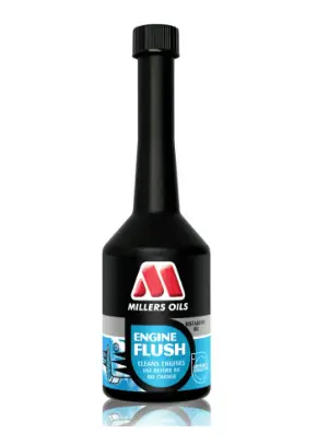 Cenově Výhodný Millers Oils Engine Flush 250 ml