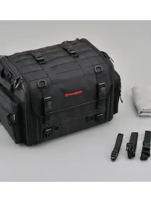 brašna na sedadlo spolujezdce objem 44 - 60 l, HenlyBegins Originální