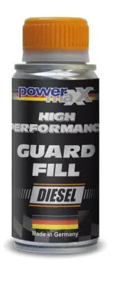BlueChem Guard fill diesel - Ochrana dieselové soustavy 75ml Víkendová Akce