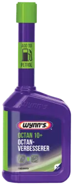Wynn's Octan 10+ Power Booster 325ml Tovární Cena