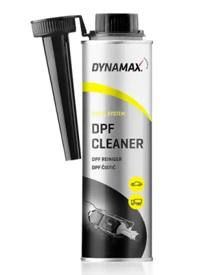 Cenově Výhodný Dynamax DPF Čistič 300ml