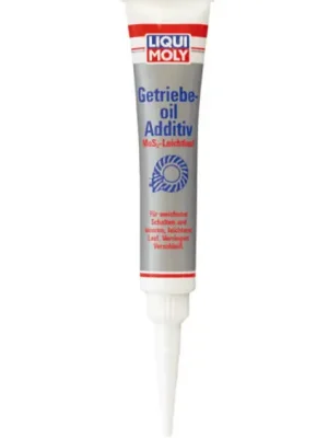 Liqui Moly 1040 Přísada do převodového oleje 20 g Hit Sezóny