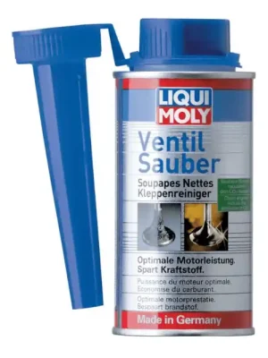 Horká Nabídka Liqui Moly 1014 (20456) Čistič ventilů 150ml