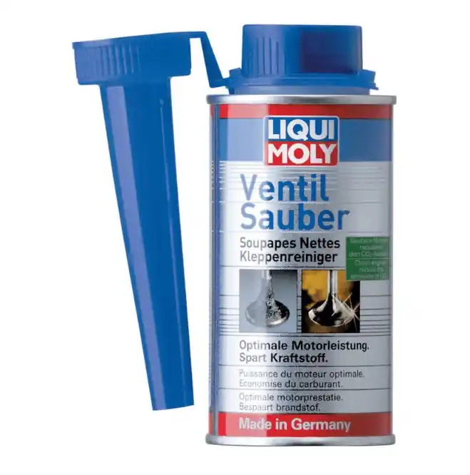 Horká Nabídka Liqui Moly 1014 (20456) Čistič ventilů 150ml