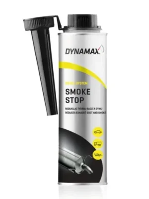 Dynamax Diesel Smoke Stop 300ml Koupit Online