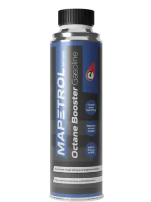 Ověřený Mapetrol Octane Booster Gasoline 300ml