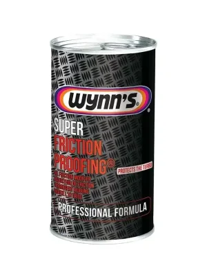 Levný Wynn's Super Friction Proofing 325ml