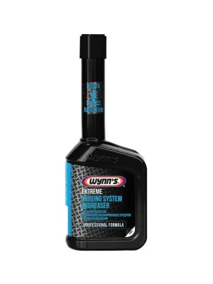 Wynn's Extreme Cooling System Degreaser 325ml Hit Sezóny