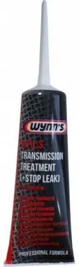 Ověřený Wynn's H.P.L.S. Transmission Treatment Stop Leak 125ml