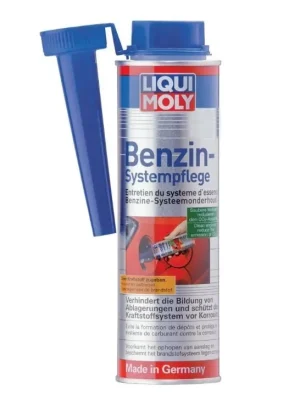 Levný Aditiva do paliva LIQUI MOLY 5108