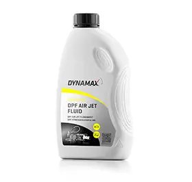 Ihned K Objednání Dynamax DPF Stříkací kapalina 1L