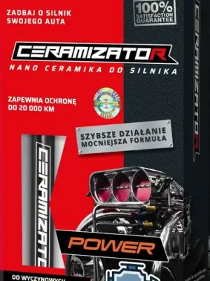 Cramizator CS-B Power Stronger Formula 10ml Nejlepší Cena