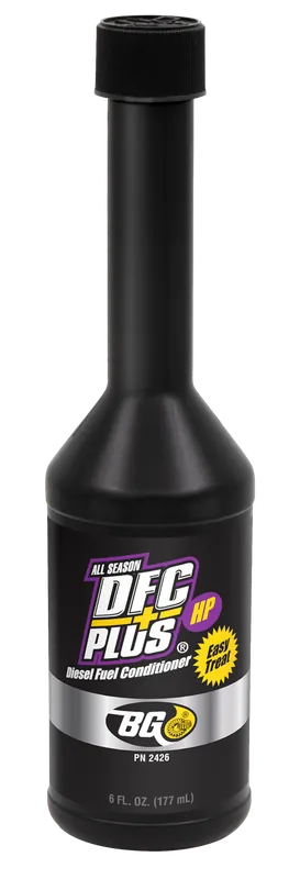Vrácení Zdarma BG 2426 DFC Plus HP easy treat 177ml