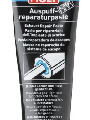 Liqui Moly Pasta pro opravu výfuku 200 g Pouze Dnes
