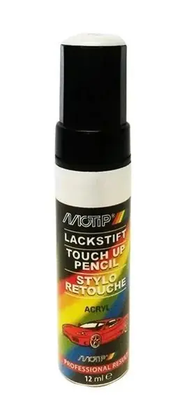 Motip 902001 Touch-up stick Kompakt, bezbarvý 12ml Poslední Šance