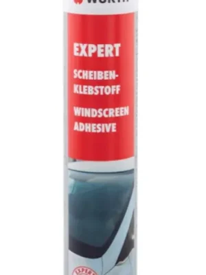 Přímo Od Výrobce Würth 0890023702 Lepidlo na autoskla Expert 310ml