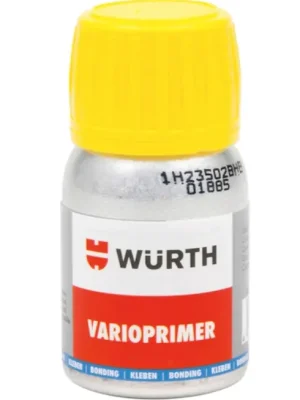 Pouze Dnes Würth 0890024020 Základní nátěr na autoskla safe + easy 20ml