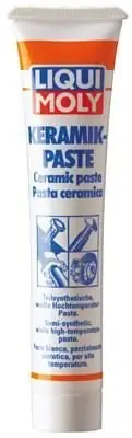 Hit Sezóny Liqui Moly 3418 Keramická pasta 50g