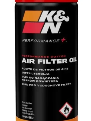 Poslední Šance K&N Filters 99-0516EU Impregnační olej na vzduchové filtry 408ml