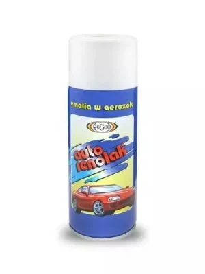 Doprava Zdarma Wesco 020105C Lak bílý 150ml