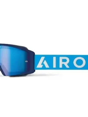 Zlevněný brýle BLAST XR1, AIROH (modrá matná)