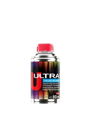 Značkový Novol 99510 Ultra Füller Härter - tužidlo 80ml
