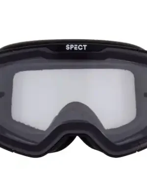 brýle TORP, RedBull Spect (černé, čiré plexi) Časově Omezené