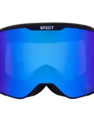 Oblíbený brýle TORP, RedBull Spect (modré matné, plexi modré zrcadlové)
