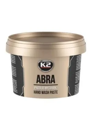 K2 ABRA Pasta na znečištěné ruce 500ml Doprava Zdarma