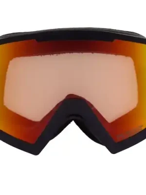 brýle WHIP, RedBull Spect (černé matné, plexi červené zrcadlové) Nejlepší Cena