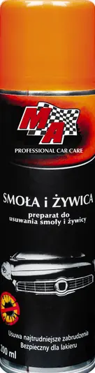 Moje Auto 19-108 Odstraňovač asfaltu 200ml Tovární Cena