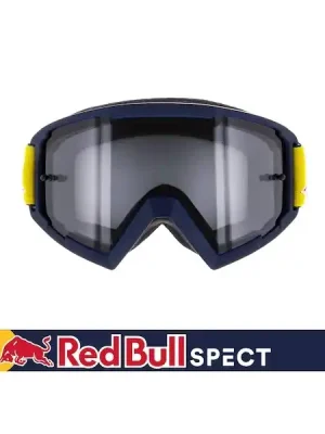 Horká Nabídka brýle WHIP, RedBull Spect (modré, plexi čiré)