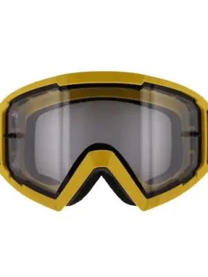 brýle WHIP, RedBull Spect (žluté, plexi čiré) Vysoce Kvalitní
