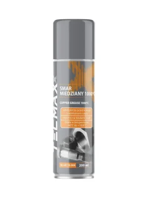 TecMaxx 14-004 Měděné mazivo 200ml Akční Cena