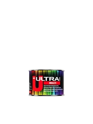 Novol 91102 Ultra Multi - Univerzální karosářský tmel 200g Levný