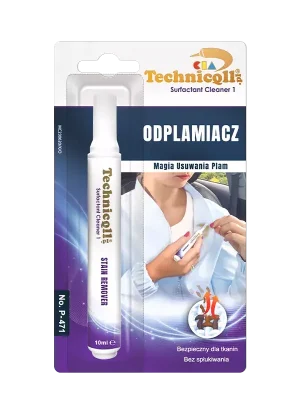 Technicqll Odstraňovač skvrn 15ml Výprodej