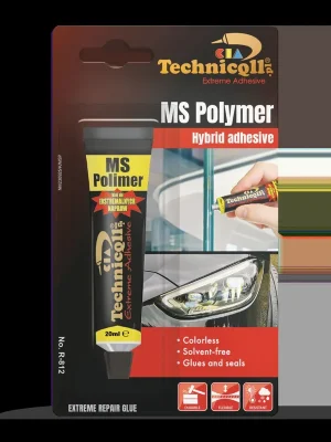 Technicqll Polymerové lepidlo MS 20ml Koupit Online