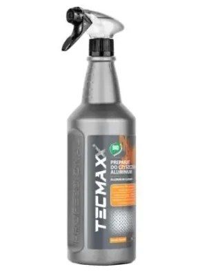 Nová Kolekce TecMaxx Přípravek na čištění hliníku 1L