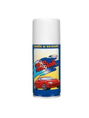 Rychlé Dodání Wesco Spray Paint - Sprejový lak červený 460/06CC120 150ml