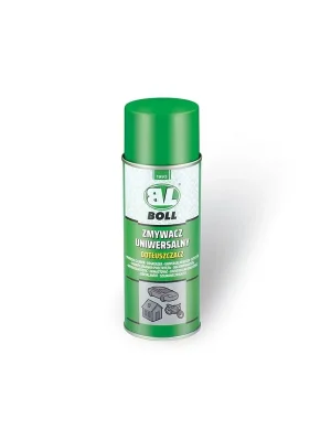 Boll 0014012 Univerzální čistič - odmašťovač 400ml Must-Have
