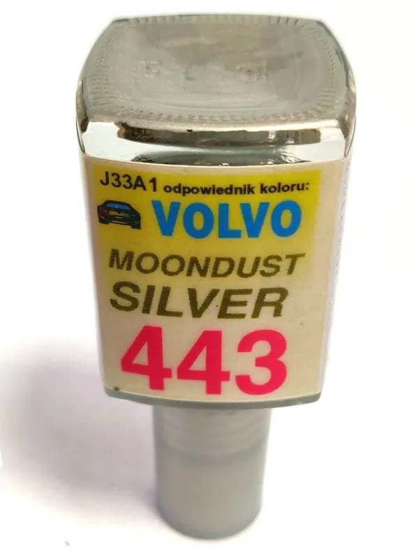 Hit Sezóny ARASYSTEM Lakovací tužka 443 Moondust Volvo (1998-2005) 10 ml