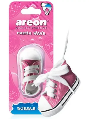 Vysoce Kvalitní Osvěžovač vzduchu / vůně do auta - Fresh Wave Bubble Gum
