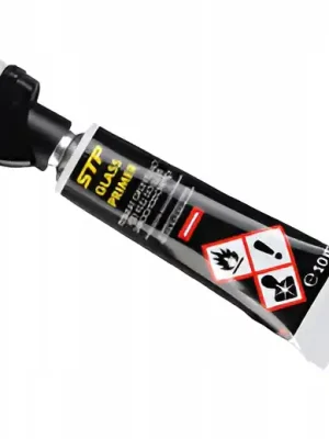 Novol STP Glass Primer - Základní nátěr pod lepidlo na autoskla 10ml Jen Po Omezenou Doba